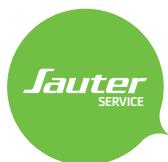 SAUTER MARAPI TACTILE - ENREGISTREZ VOS PRODUITS - 1