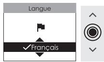 SAUTER MARAPI TACTILE - PREMIERE MISE EN MARCHE - 1