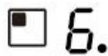 CANDY CH64CCTT/1 - Setting the timer to turn more than one cooking zone off - 1