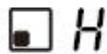 CANDY CH64CCTT/1 - Setting the timer to turn one cooking zone off - 6