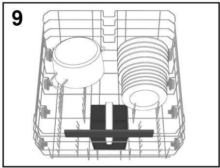 ROSIERES RS 5B2F1PA-47 - Supports pliables - 4