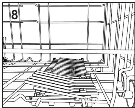 ROSIERES RS 5B2F1PA-47 - Supports pliables - 3