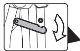 PEG PEREGO Double adapters Ypsi/Z4 - double adapters ypsi - 14