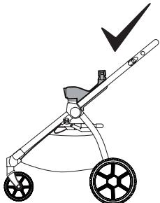 PEG PEREGO Double adapters Ypsi/Z4 - double adapters ypsi - 16