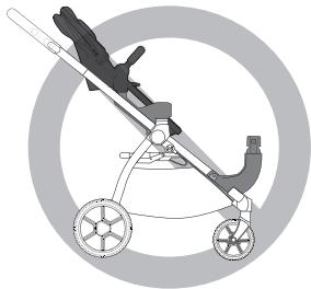 PEG PEREGO Double adapters Ypsi/Z4 - COMBINATION - 3