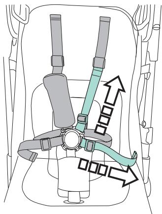 PEG PEREGO VIVACE - 67