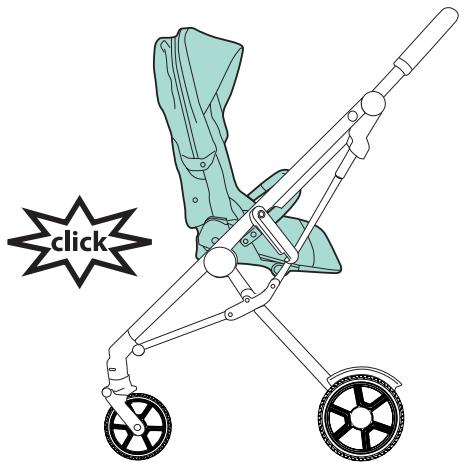 PEG PEREGO VIVACE - 21