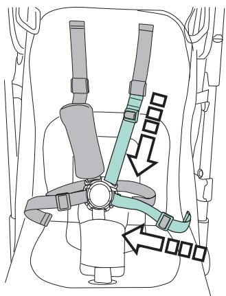 PEG PEREGO VIVACE - 66