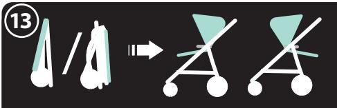 PEG PEREGO VIVACE - 40
