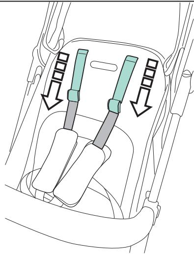 PEG PEREGO VIVACE - 65