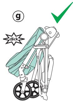 PEG PEREGO VIVACE - 36