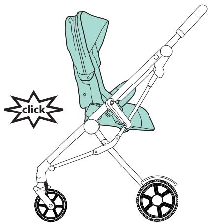 PEG PEREGO VIVACE - 12