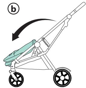 PEG PEREGO VIVACE - 32