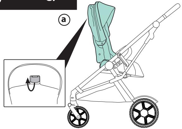 PEG PEREGO VIVACE - 23