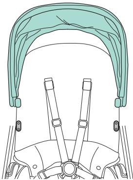 PEG PEREGO VIVACE - 55