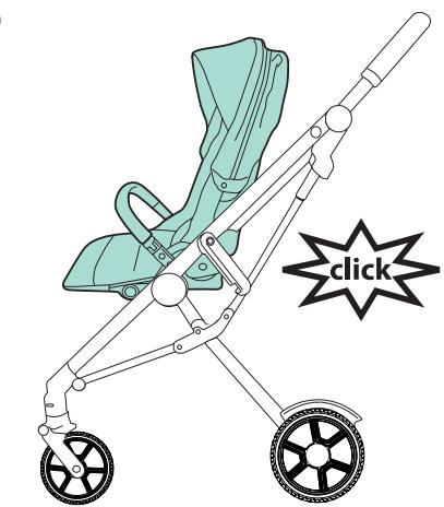 PEG PEREGO VIVACE - 20