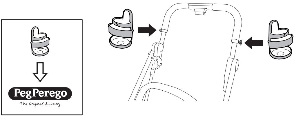 PEG PEREGO VIVACE - 18