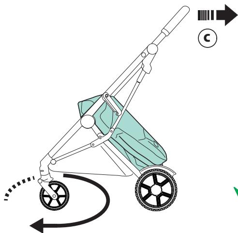 PEG PEREGO VIVACE - 25