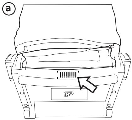 PEG PEREGO VIVACE - 85