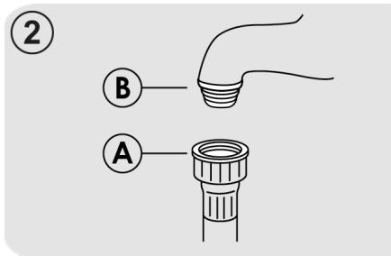 ROSIERES RS 5C4L0A-47 - ALIMENTATION EN EAU - 2