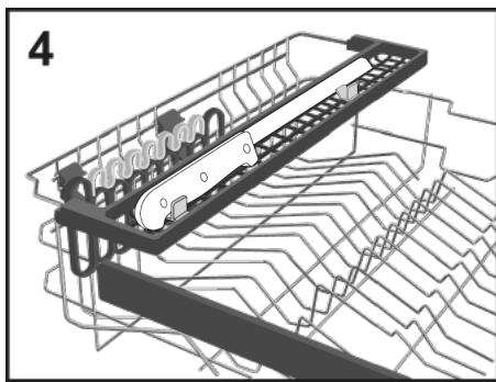 ROSIERES RS 5C4L0A-47 - (uniquement sur certains modèles) - 1