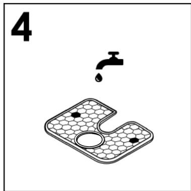ROSIERES RS 5C4L0A-47 - (Fig. A "4") - 4