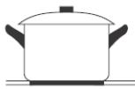 CANDY CI633MCBB - Utilizzo dei comandi touch - 6