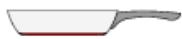 CANDY CI633MCBB - Utilisation des commandes tactiles - 12