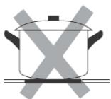 CANDY CI633MCBB - Choosing the right Cookware - 4
