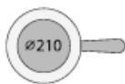 CANDY CI633MCBB - Utilisation des commandes tactiles - 15