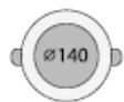 CANDY CI633MCBB - Utilisation des commandes tactiles - 13