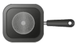 CANDY CI633MCBB - Utilisation des commandes tactiles - 18
