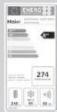 CANDY CFQQ5T817EPS - Accessoires - 1