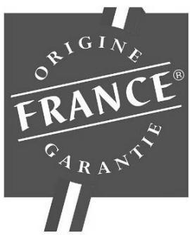LEMARQUIER Signature électrique 450 FPE12I - 350 FPE12D - FPE12D - 1