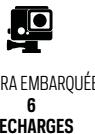 GOAL ZERO VENTURE 35 - RECHARGER VOTRE EQUIPEMENT - 2