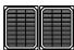 GOAL ZERO VENTURE 35 - SOLAR READYTM - 2