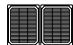 GOAL ZERO VENTURE 35 - SOLAR READYTM - 2