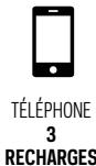 GOAL ZERO VENTURE 35 - RECHARGER VOTRE EQUIPEMENT - 3