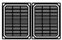 GOAL ZERO VENTURE 35 - SOLAR READYTM - 3