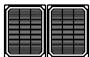 GOAL ZERO VENTURE 35 - SOLAR READYTM - 3