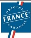 LEMARQUIER 260 DUO PLOE260D - MANUAL DE USO - 1