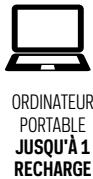 GOAL ZERO VENTURE 75 - RECHARGER VOTRE ÉQUIPEMENT - 5