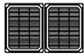 GOAL ZERO VENTURE 75 - SOLAR READYTM - 2