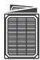 GOAL ZERO VENTURE 75 - SOLAR READYTM - 3