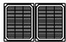 GOAL ZERO VENTURE 75 - SOLAR READY™ - 2