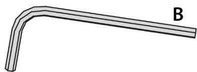 EXTRAFLAME SOUVENIR EVO - ANNABELLA AD EVO - CANALISATION AIR CHAUD - 2