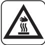 OLIMPIA SPLENDID SOUFFLANT CALDO RADIALE - - ADVERTENCIAS GENERALES - 15