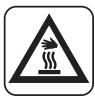 OLIMPIA SPLENDID SOUFFLANT CALDO RADIALE - 0.3.-ALTALÁNOS FIGYELMEZTETÉSEK - 12