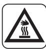 OLIMPIA SPLENDID SOUFFLANT CALDO RADIALE - - GENERAL WARNINGS - 14