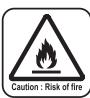 OLIMPIA SPLENDID SOUFFLANT CALDO RADIALE - - GENERAL WARNINGS - 15